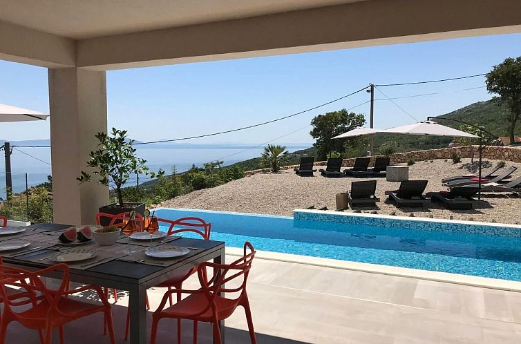 Appartement Cres