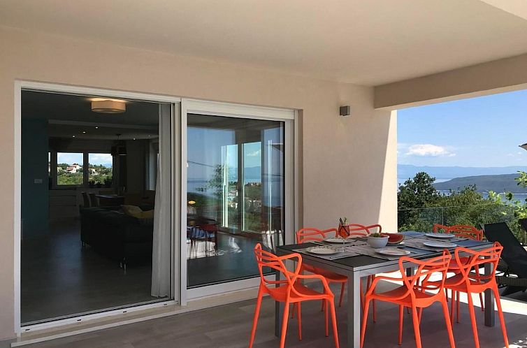 Appartement Cres