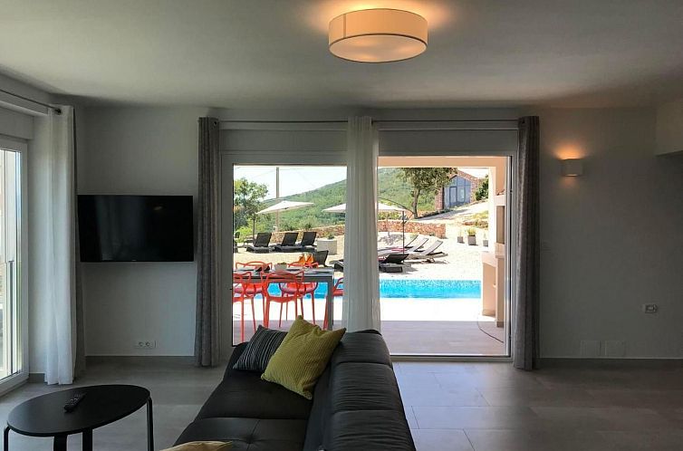 Appartement Cres