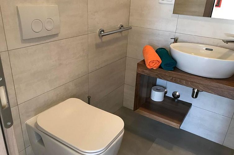 Appartement Cres