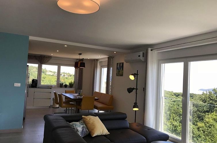 Appartement Cres