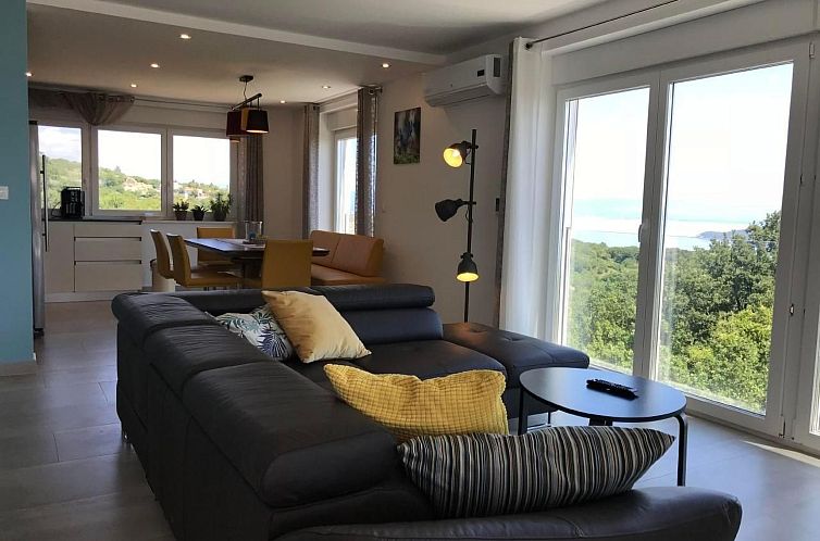 Appartement Cres