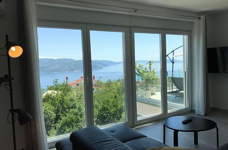Appartement Cres