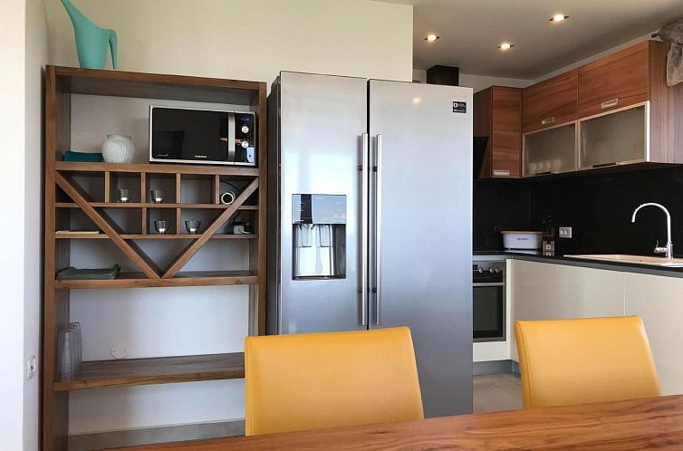 Appartement Cres