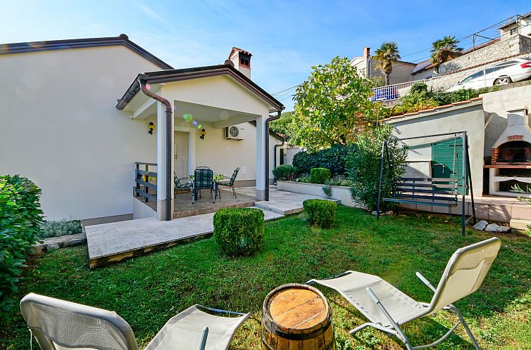 Vakantiehuis Bruna