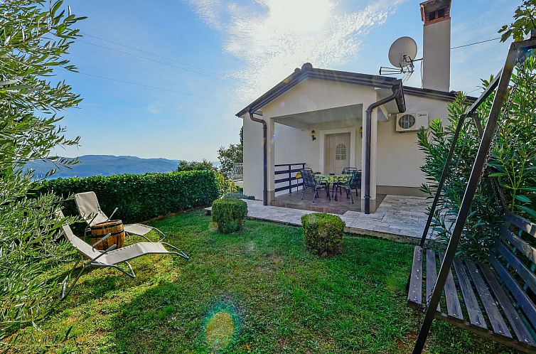 Vakantiehuis Bruna