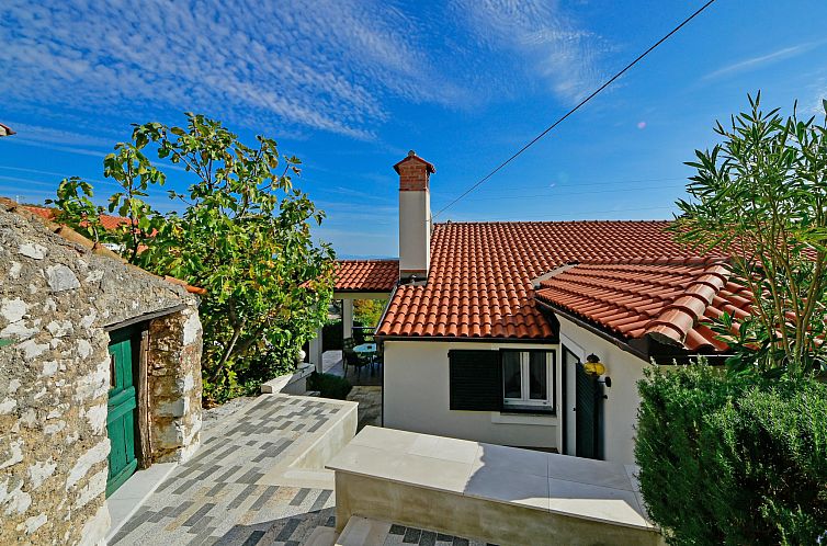 Vakantiehuis Bruna