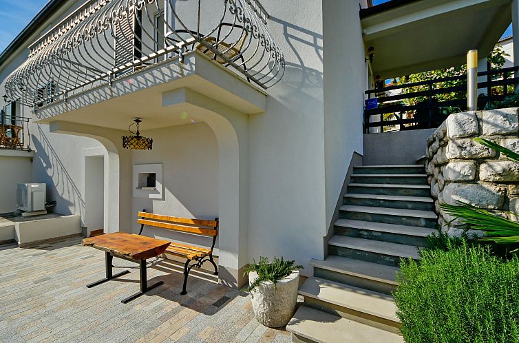 Vakantiehuis Bruna