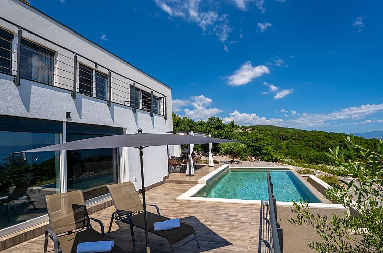 Vakantiehuis Providenca