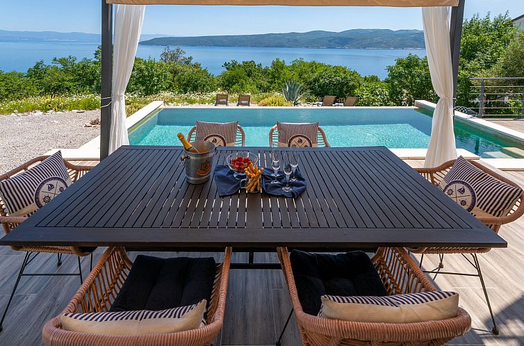 Vakantiehuis Providenca