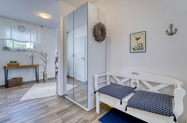 Vakantiehuis Providenca