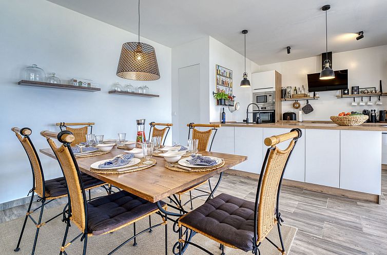 Vakantiehuis Providenca