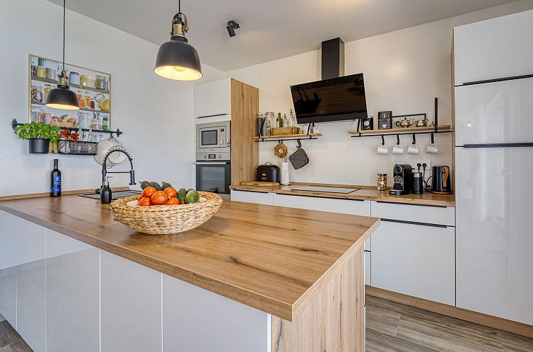 Vakantiehuis Providenca