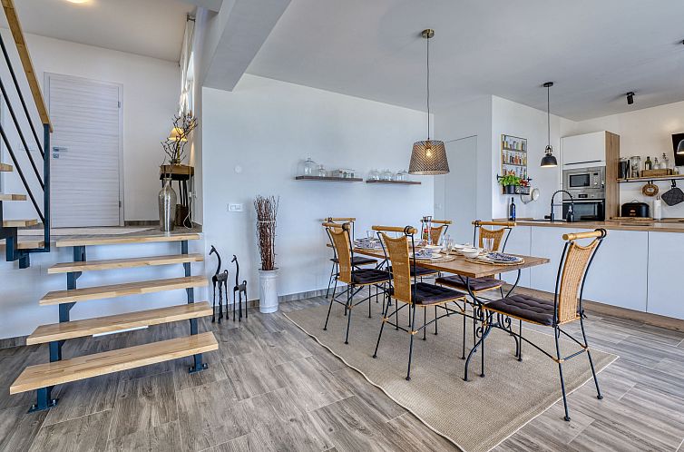Vakantiehuis Providenca