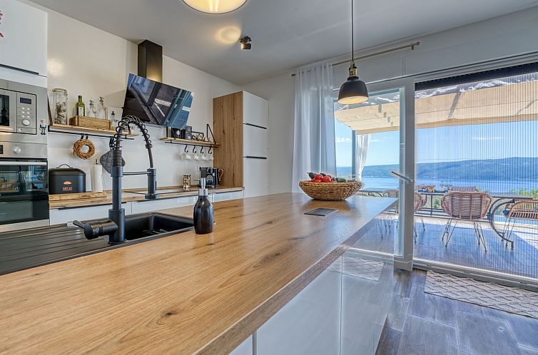 Vakantiehuis Providenca