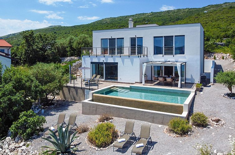 Vakantiehuis Providenca