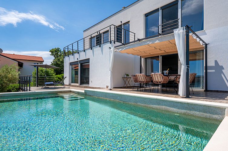 Vakantiehuis Providenca