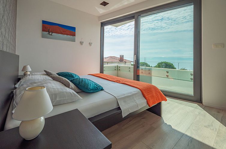 Vakantiehuis Albi