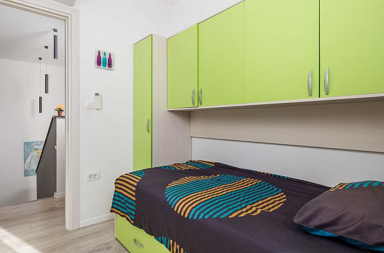 Vakantiehuis Albi