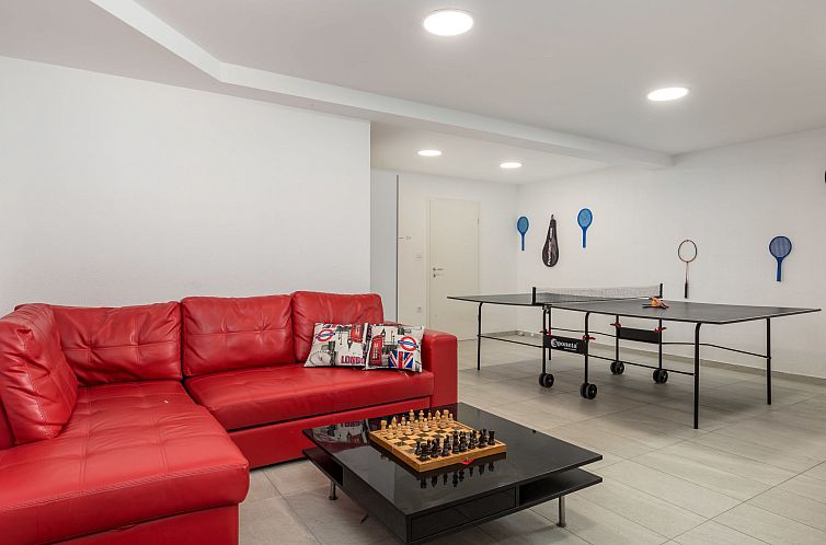Vakantiehuis Albi