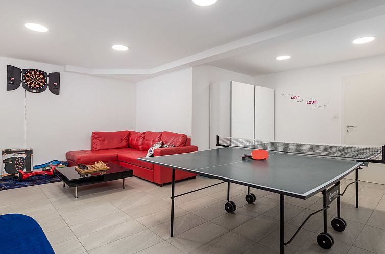 Vakantiehuis Albi