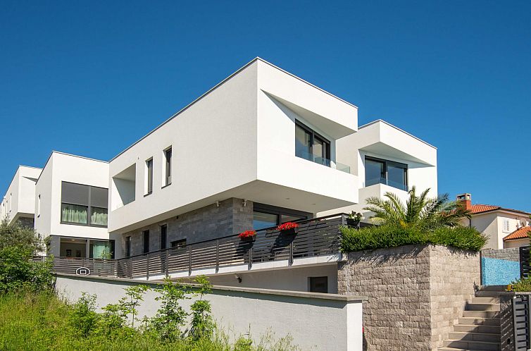 Unterkunft 1048805 - Appartement Kvarner - Appartement Oliva 2