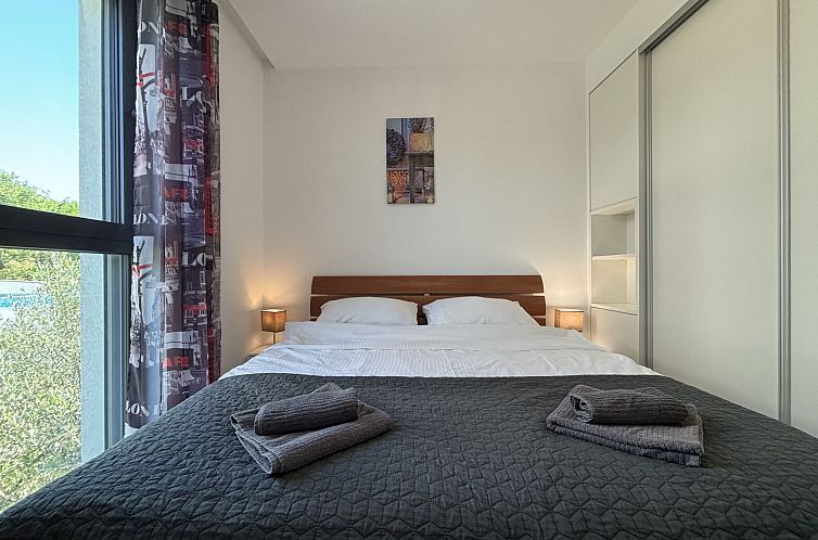 Appartement Oliva 2