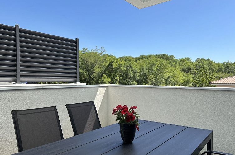 Appartement Oliva 2