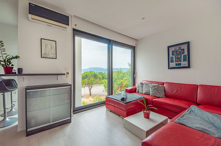 Appartement Oliva 2