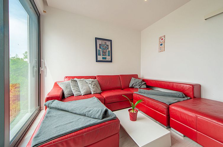 Appartement Oliva 2