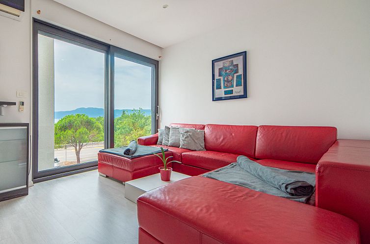 Appartement Oliva 2