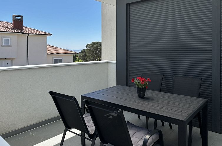 Appartement Oliva 2