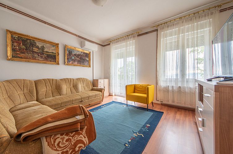 Appartement Kantrida