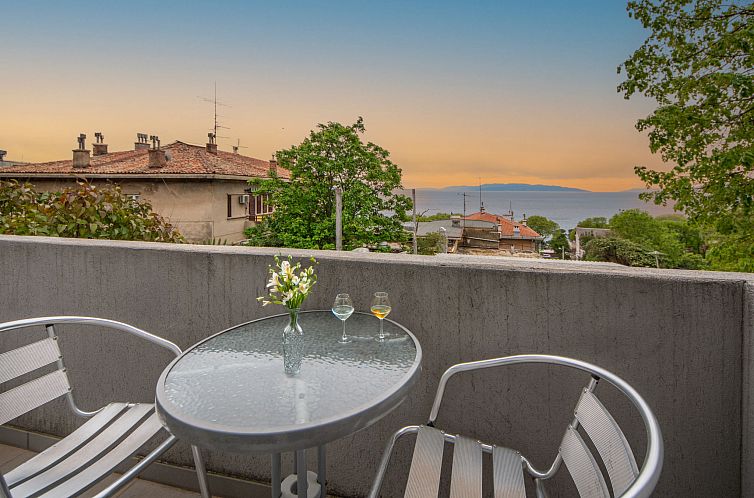Appartement Kantrida