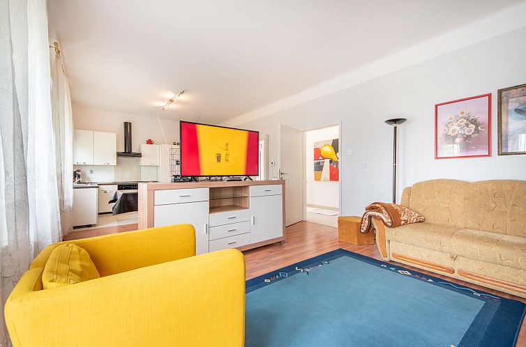 Appartement Kantrida