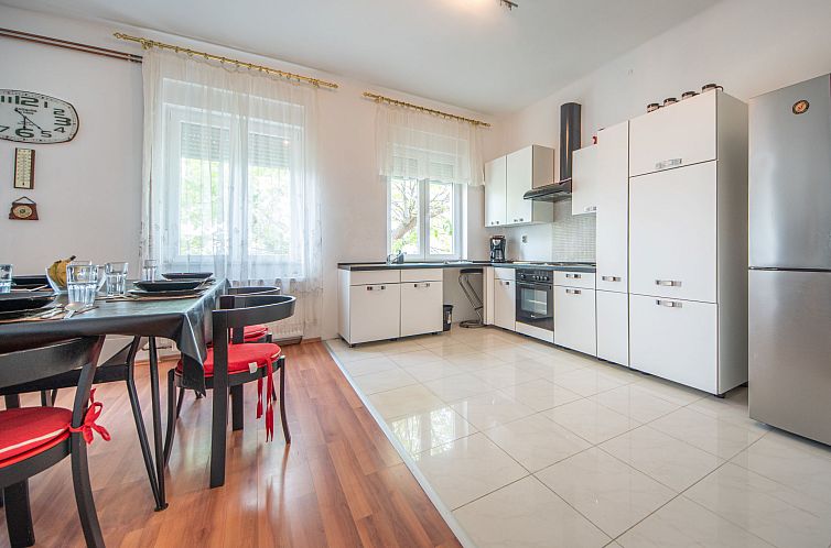 Appartement Kantrida