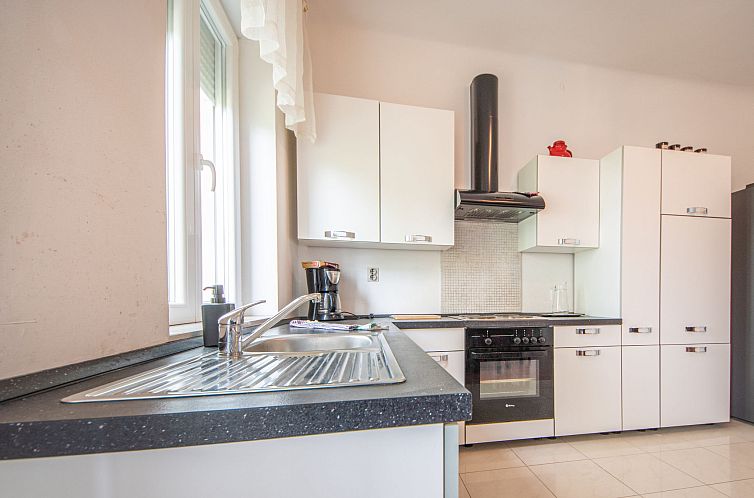Appartement Kantrida