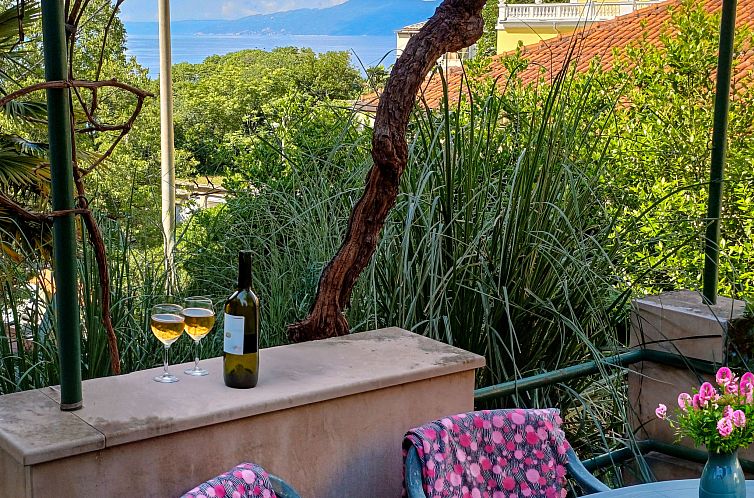 Unterkunft 1048807 - Appartement Kvarner - Appartement Kantrida