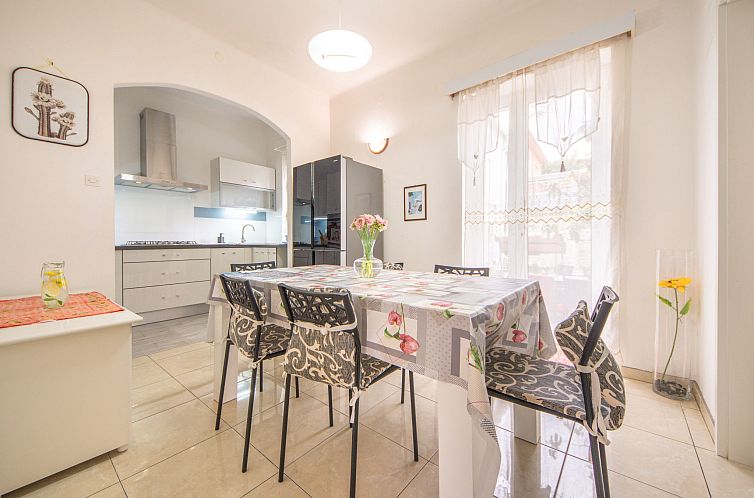 Appartement Kantrida