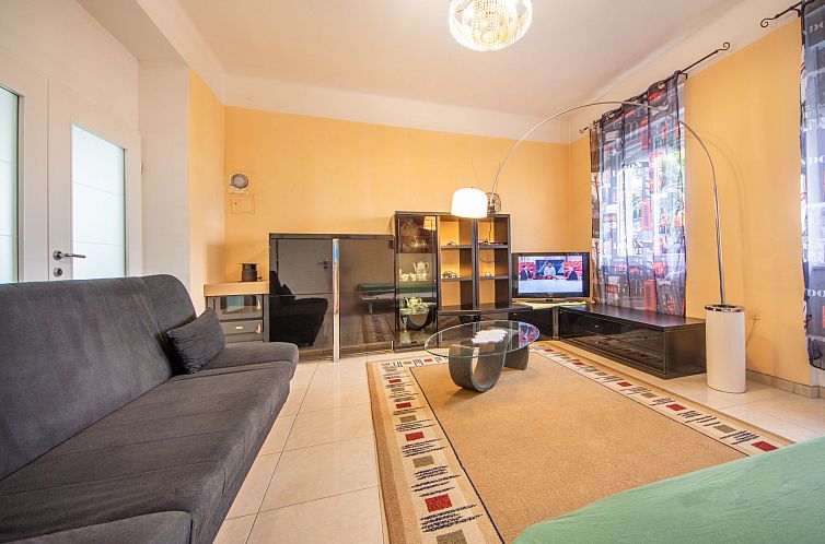 Appartement Kantrida