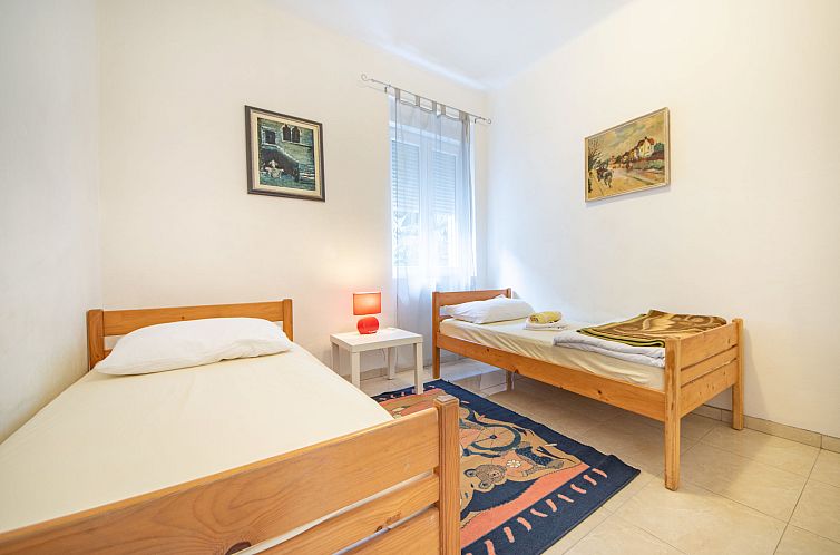 Appartement Kantrida