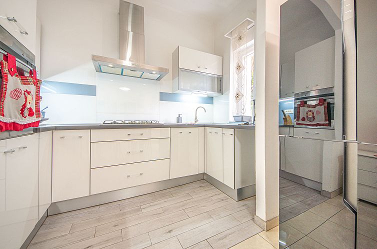 Appartement Kantrida