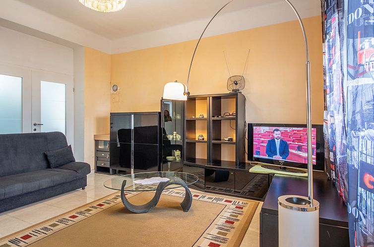 Appartement Kantrida