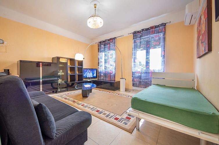 Appartement Kantrida