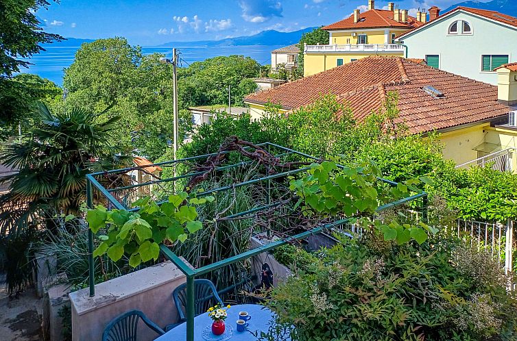 Appartement Kantrida