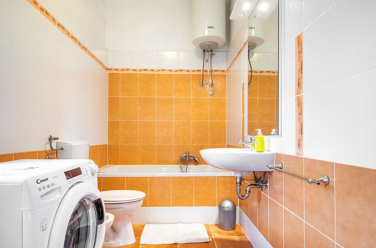 Appartement Kantrida