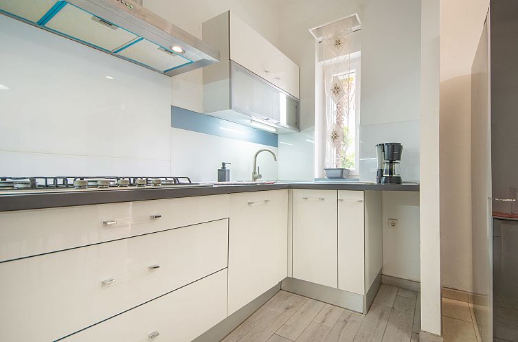 Appartement Kantrida