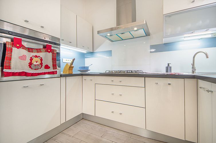 Appartement Kantrida
