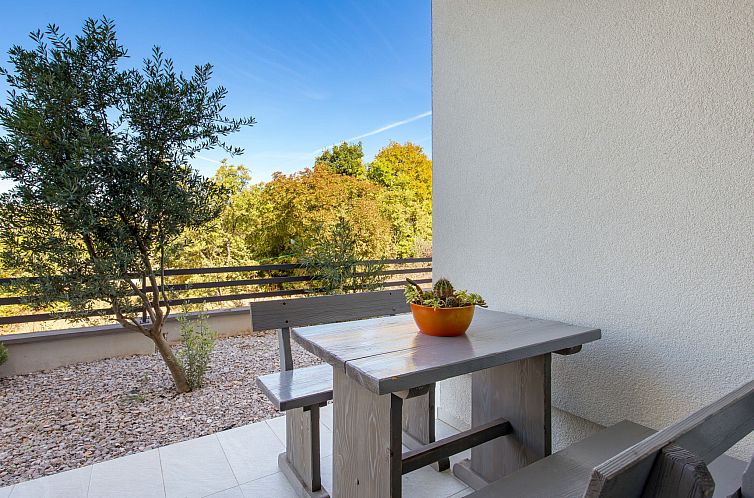 Verblijf 1048808 - Appartement Kvarner - Appartement Albi