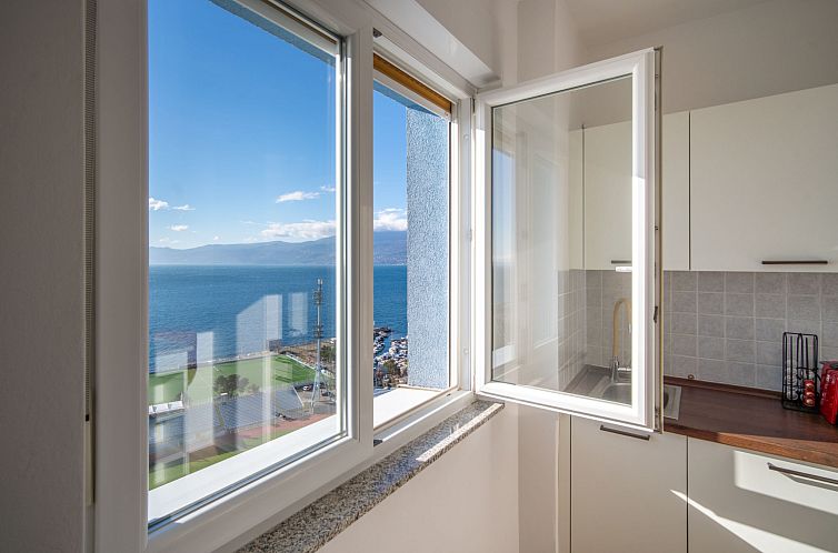 Appartement Bella Vista